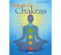 Entender Los Chakras - [Livre en VO] Wauters, Ambika (Auteur)