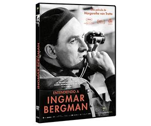 Entendiendo A Ingmar Bergman