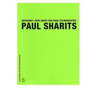 Entendre : Voir/Mots Par Page/Filmographie