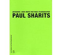 Entendre : Voir/Mots Par Page/Filmographie