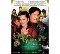 Enteng Kabisote 4 - Okay Ka Fairy Ko - Beginning of the Legend (Philippine Movie)