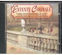 Entente Cordiale