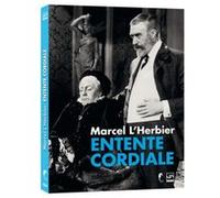 Entente cordiale DVD E