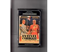 Entente Cordiale [VHS]