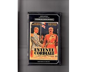 Entente Cordiale [VHS]
