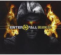Enter and Fall - Breaking Out [Import]