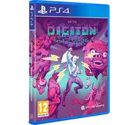 Enter Digiton: Heart Of Corruption - Ps4