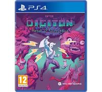 Enter Digiton: Heart Of Corruption - Ps4