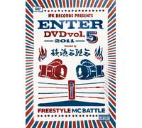 ENTER DVD VOL.5