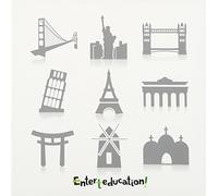 Enter+Education [Import allemand]