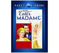 Enter Madame – DVD – Universal Pictures