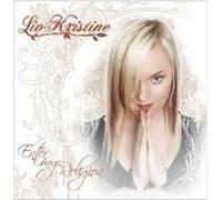 Kristine, Liv - Enter My Religion [Import]