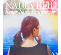 Enter Now Brightness