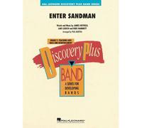 Enter Sandman / Score + Parties