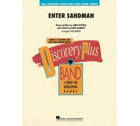 Enter Sandman / Score + Parties