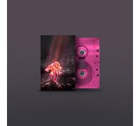 Enter Shikari - A Kiss for The Whole World (Transparent Pink MC) [Import]