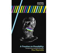 Enter Shikari - A Treatise on Possibility: Perspectives on Humanity Hereafter