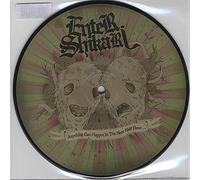 Enter Shikari - Anything Can Happen in the Next Hal