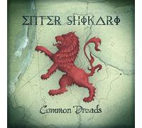 Enter Shikari - Common Dreads [Import]