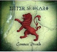 Enter Shikari - Common Dreads [Import]