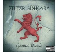 Enter Shikari - Common Dreads [Import]