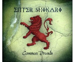 Enter Shikari - Common Dreads [Import]