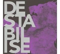 Enter Shikari - Destabilise [Import]