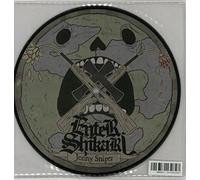 Enter Shikari - Jonny Sniper / Acid Nation