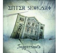 Enter Shikari - Juggernauts [Import]