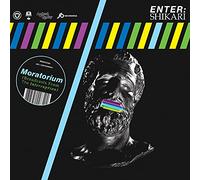 Enter shikari - Moratorium (broadcasts from the interruption)