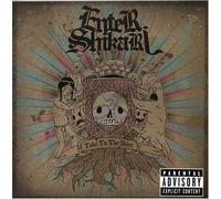 Enter Shikari - Take to The Skies