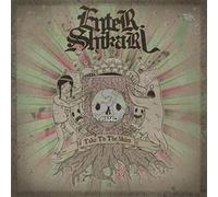 Enter Shikari - Take to The Skies [Import]