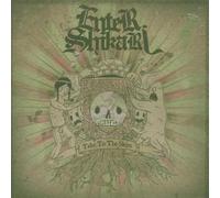 Enter Shikari – Take to The Skies – Import