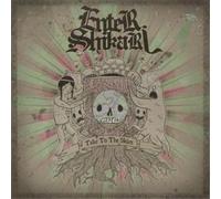 Enter Shikari – Take to The Skies – Import