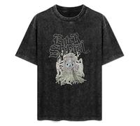 Enter Shikari Take to The Skies Statues Mens T-Shirt Unisex Black Top Tee 3XL