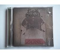 Enter Shikari - The Zone [Import]