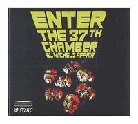 El Michels Affair – Enter the 37th Chamber – CD
