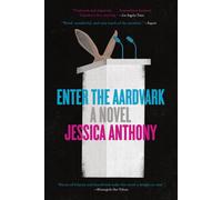 Enter The Aardvark