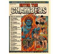 Enter the Chambers Vol. 1