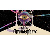 Enter the Chronosphere (Steam Account)