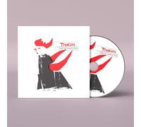 Enter: the Conquering Chicken