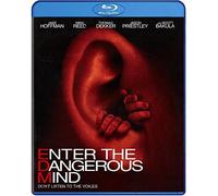 Enter The Dangerous Mind [Blu-Ray]