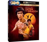 Enter The Dragon