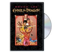 Enter The Dragon
