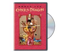 Enter The Dragon