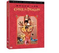 Enter The Dragon