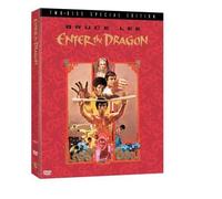 Enter The Dragon