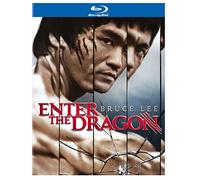 Enter The Dragon [Blu-Ray]