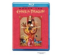 Enter The Dragon [Blu-Ray]