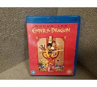 Enter the Dragon - Blu-ray - F600z